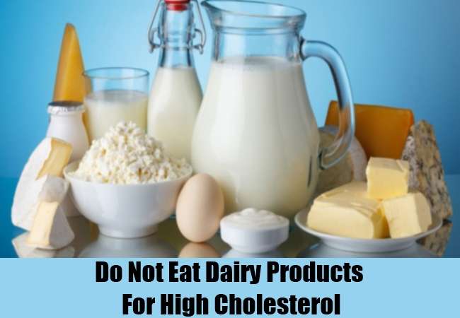 12 Effective And Best Ways To Prevent High Cholesterol ...