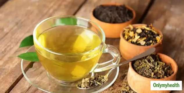 3 Ayurvedic Herbal Teas for Lowering Bad Cholesterol or ...