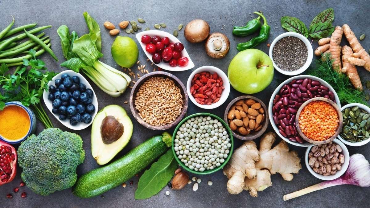 5 foods to lower cholesterol naturally