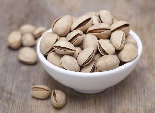 5 Nuts and Seeds to Help Lower Cholesterol