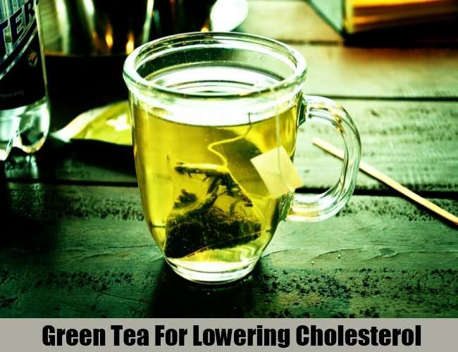 7 Herbal Remedies For Lowering Cholesterol