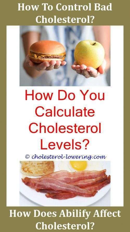 7 Ridiculous Tips and Tricks: Cholesterol Exercise ...