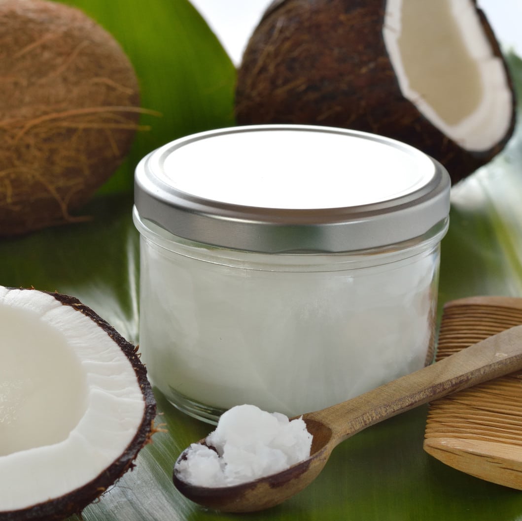 8 Surprising Uses for Organic Coconut Oil