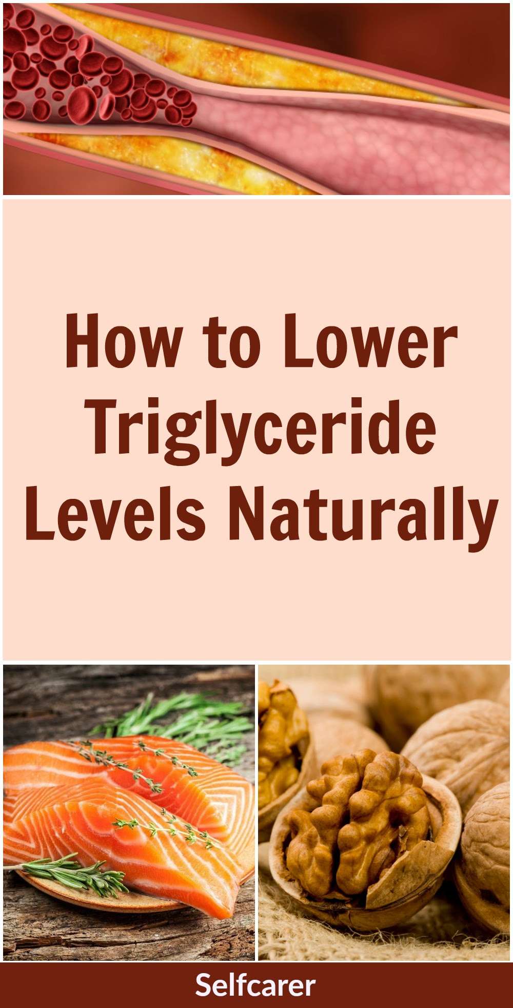 A Weekly Diet to Lower Triglycerides â Step To Health Recipes