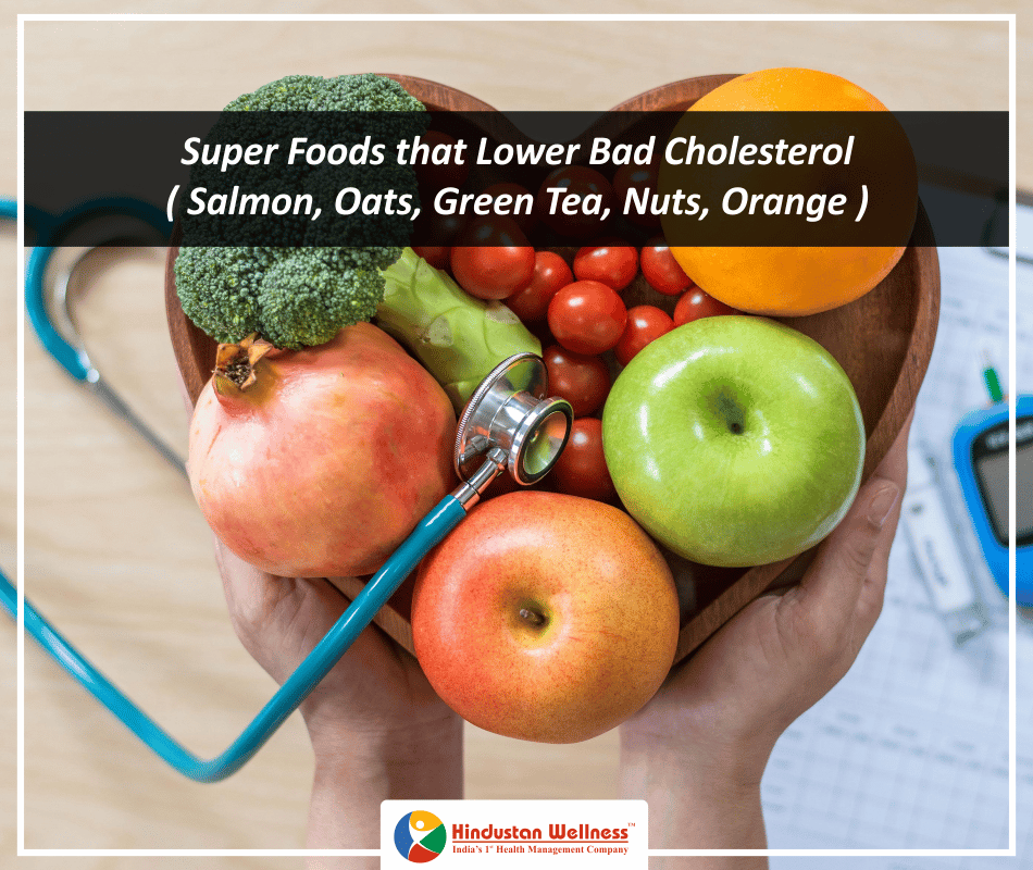 Adding certain foods to your diet can help lower cholesterol  if you ...