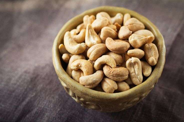 Are Cashews Good for You On Keto? A Science