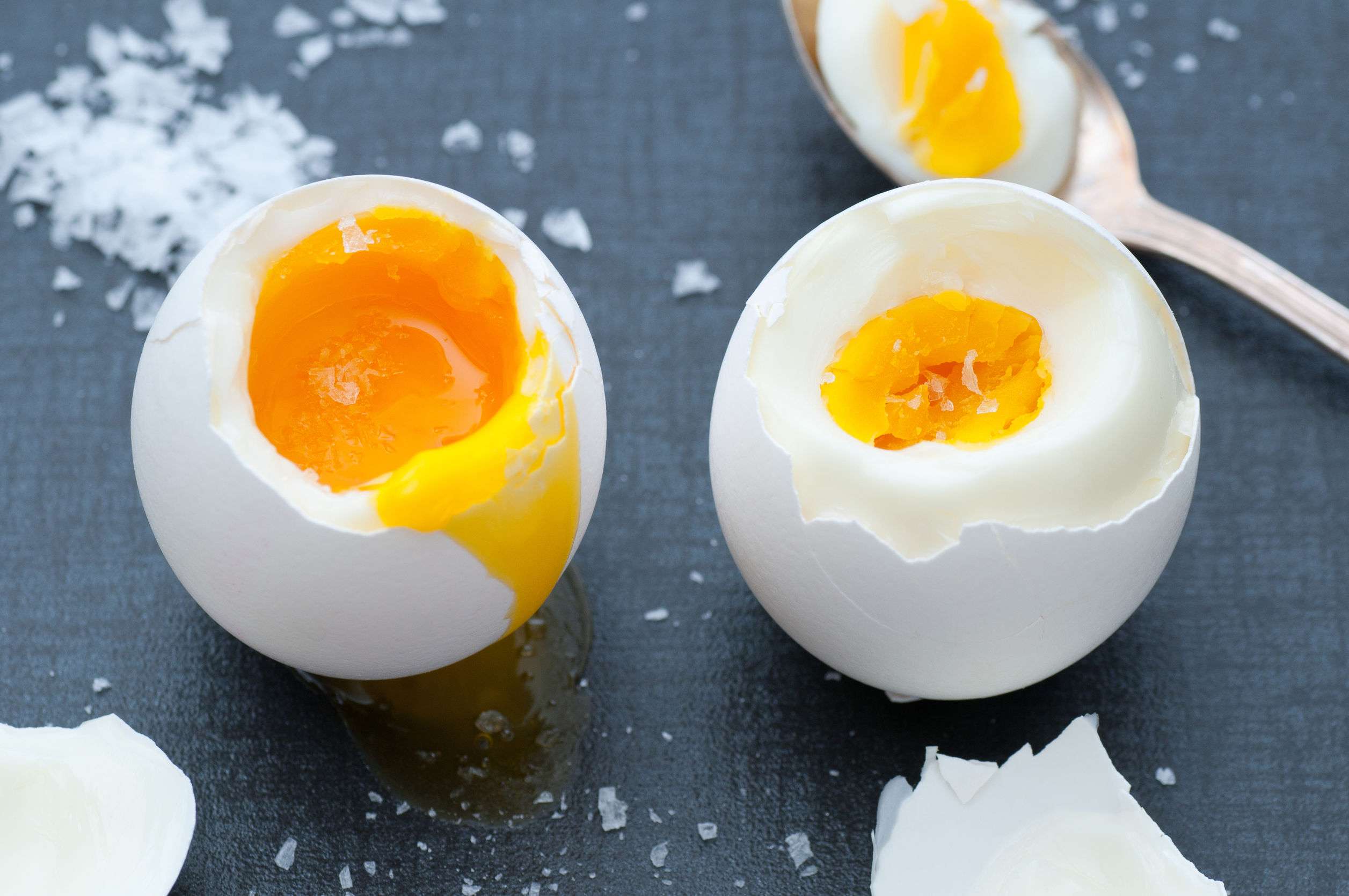 Are Eggs Good Or Bad For You? Let