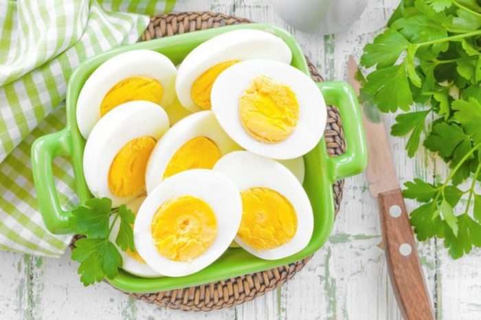 Are Eggs Good Or Bad For You? Let