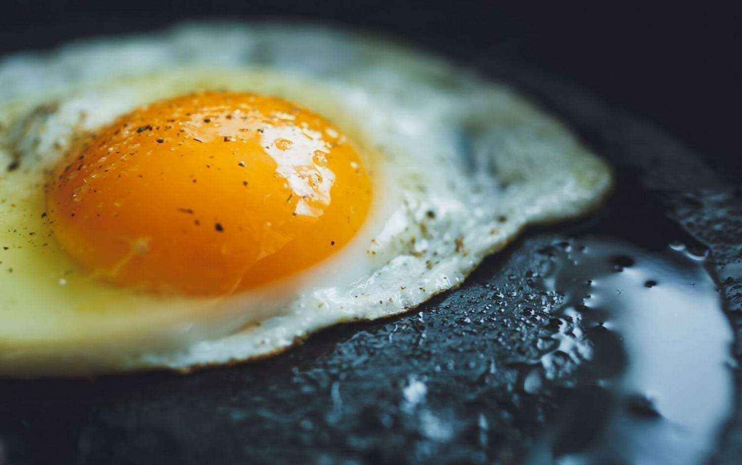 Ask the Dietitian: Are Eggs Bad For Cholesterol ...