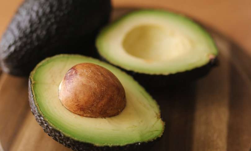 Avocado Cholesterol &  A Healthy Diet