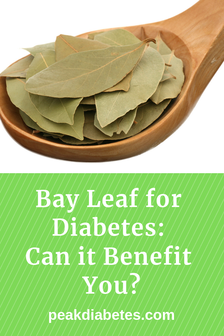 Bay Leaf For Diabetes: How Can it Benefit You?