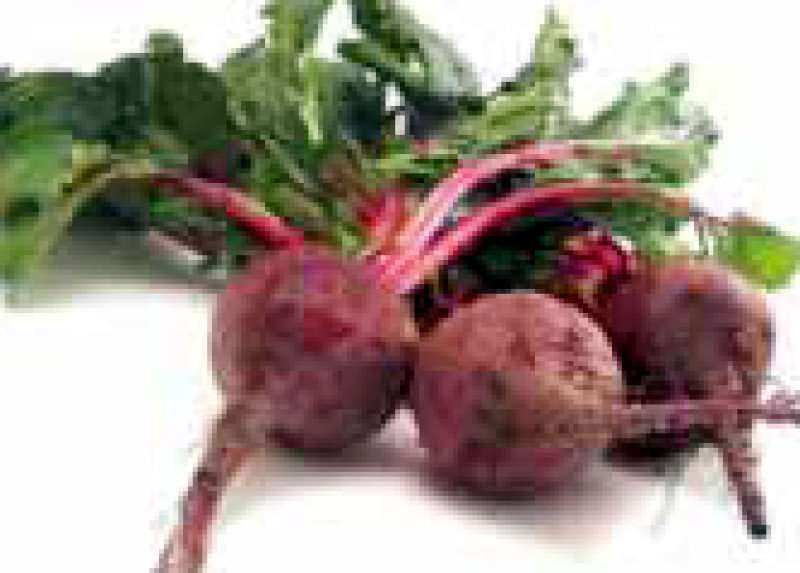 Beets Â· canned Â· low sodium
