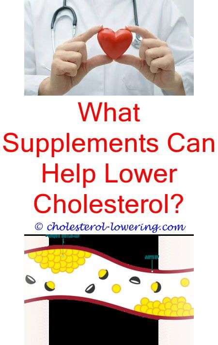 Best Diet For High Cholesterol