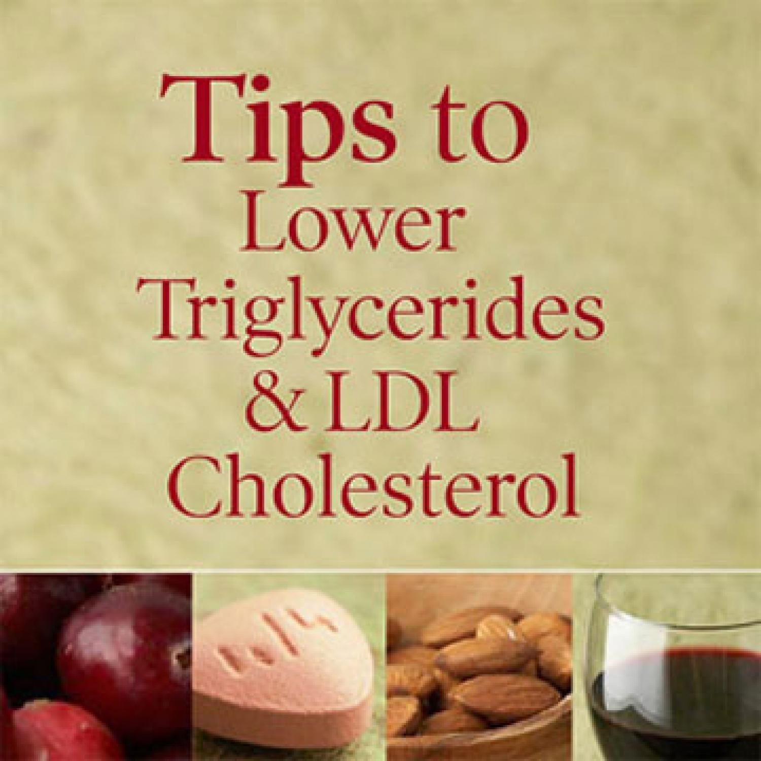 Best Diet To Lower Cholesterol And Blood Sugar