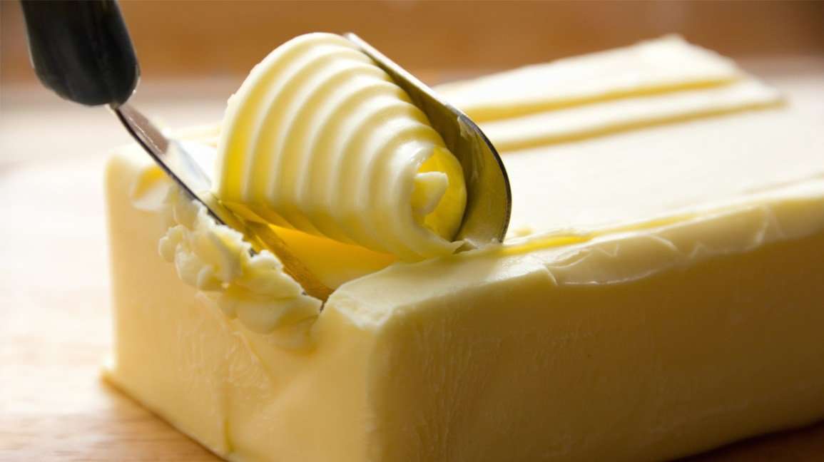 Butter for Baby: Benefits, Drawbacks, and More
