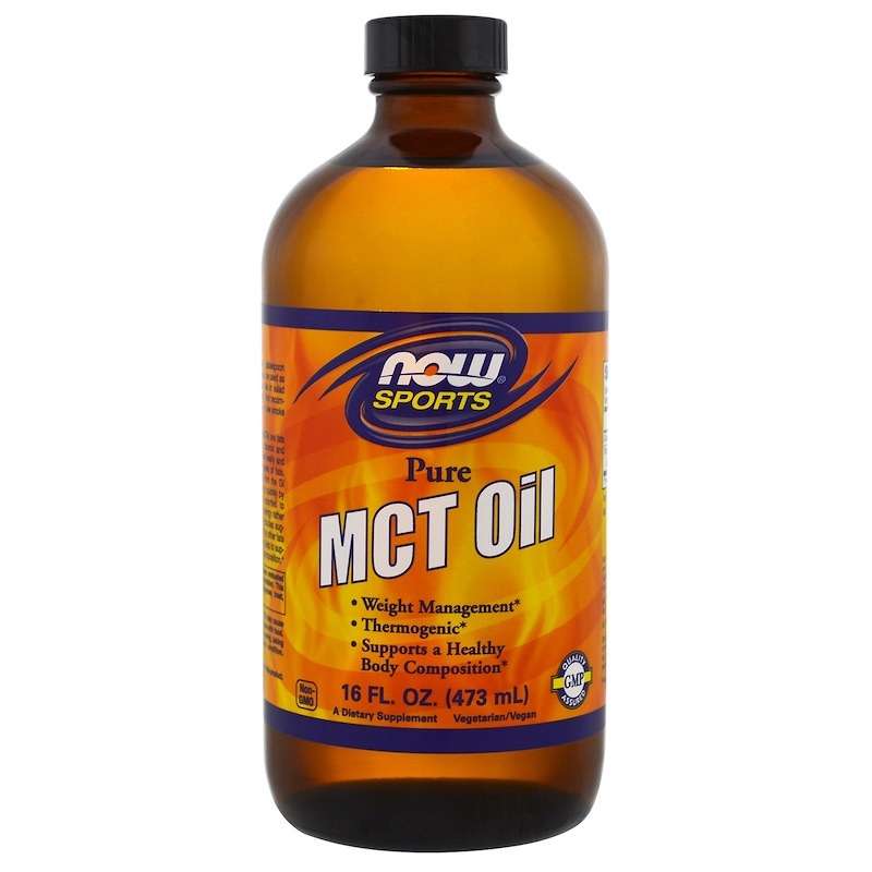 Buy NOW Pure MCT Oil Online