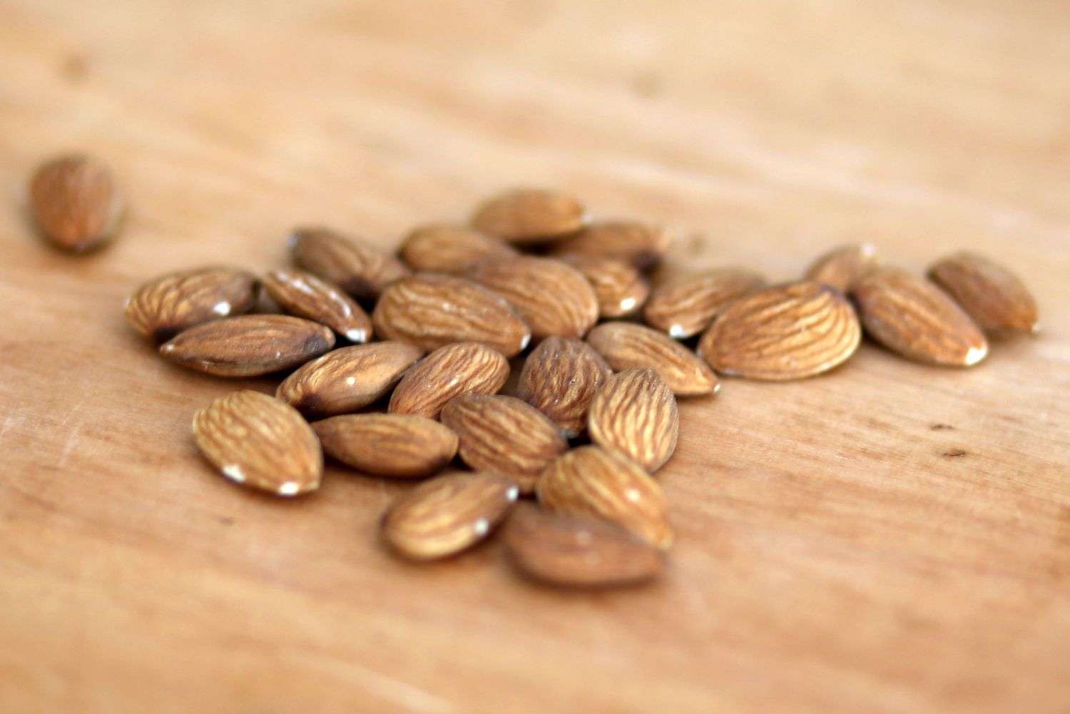 Can Almonds Lower Cholesterol?