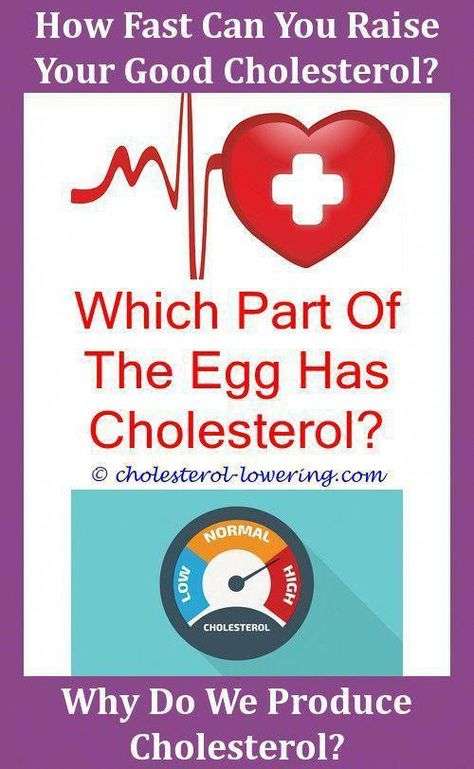 Can Cholesterol Cause Erectile Dysfunction ...