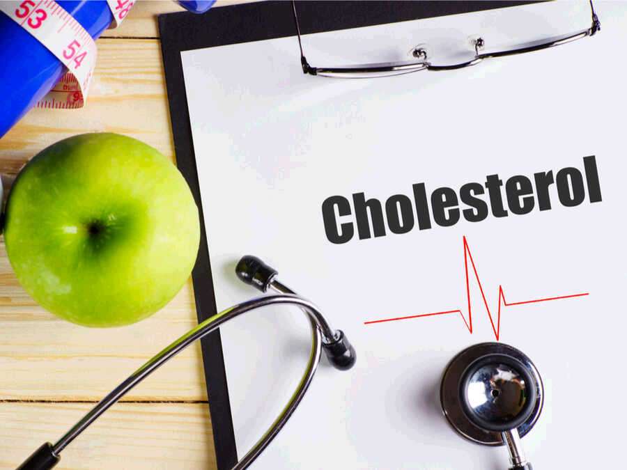 Can High Cholesterol Be Good for Your Brain?