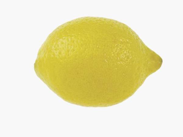 Can Lemon Juice Reduce Cholesterol?
