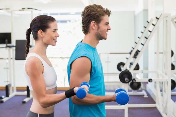 Can Weight Training Lower Bad Cholesterol?