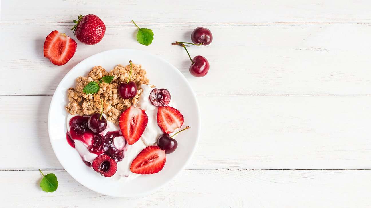 Can Yogurt Lower Your Cholesterol?