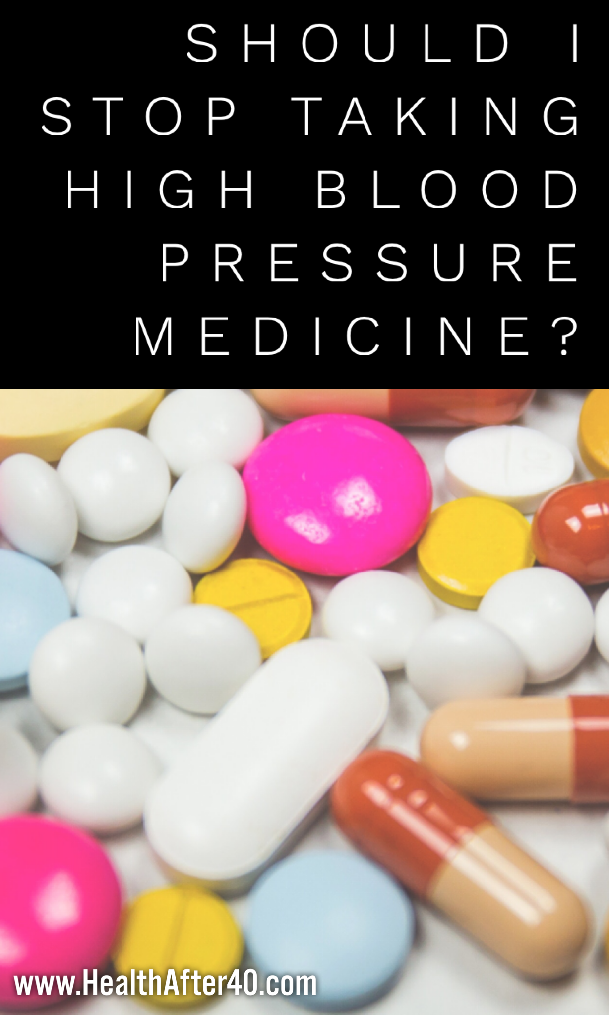 Can you drink alcohol if you take pressure medicine ...