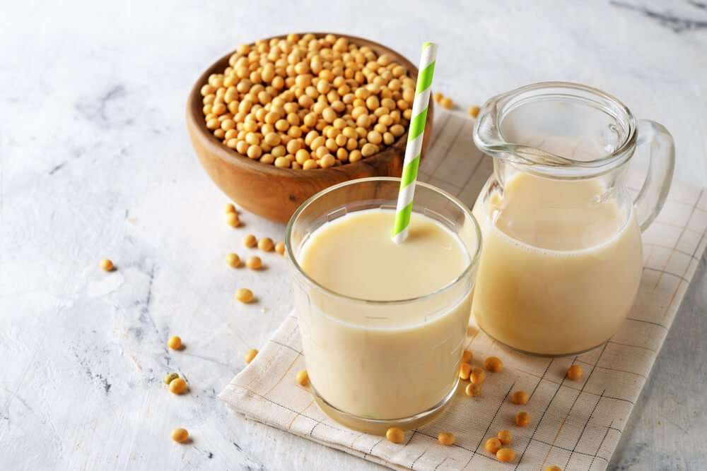 Can You Freeze Soy Milk? How Long Does It Last?
