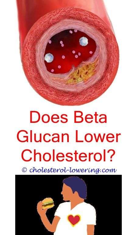 Cholesterol App