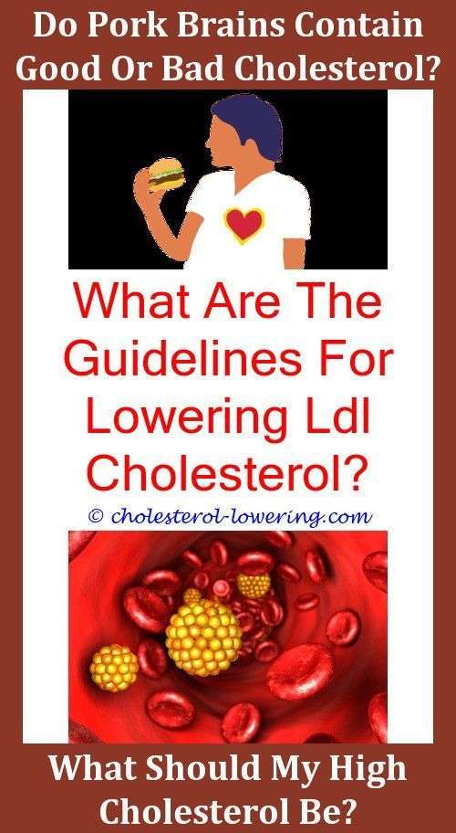 Cholesterol How Much Cholesterol Is In Bays English ...
