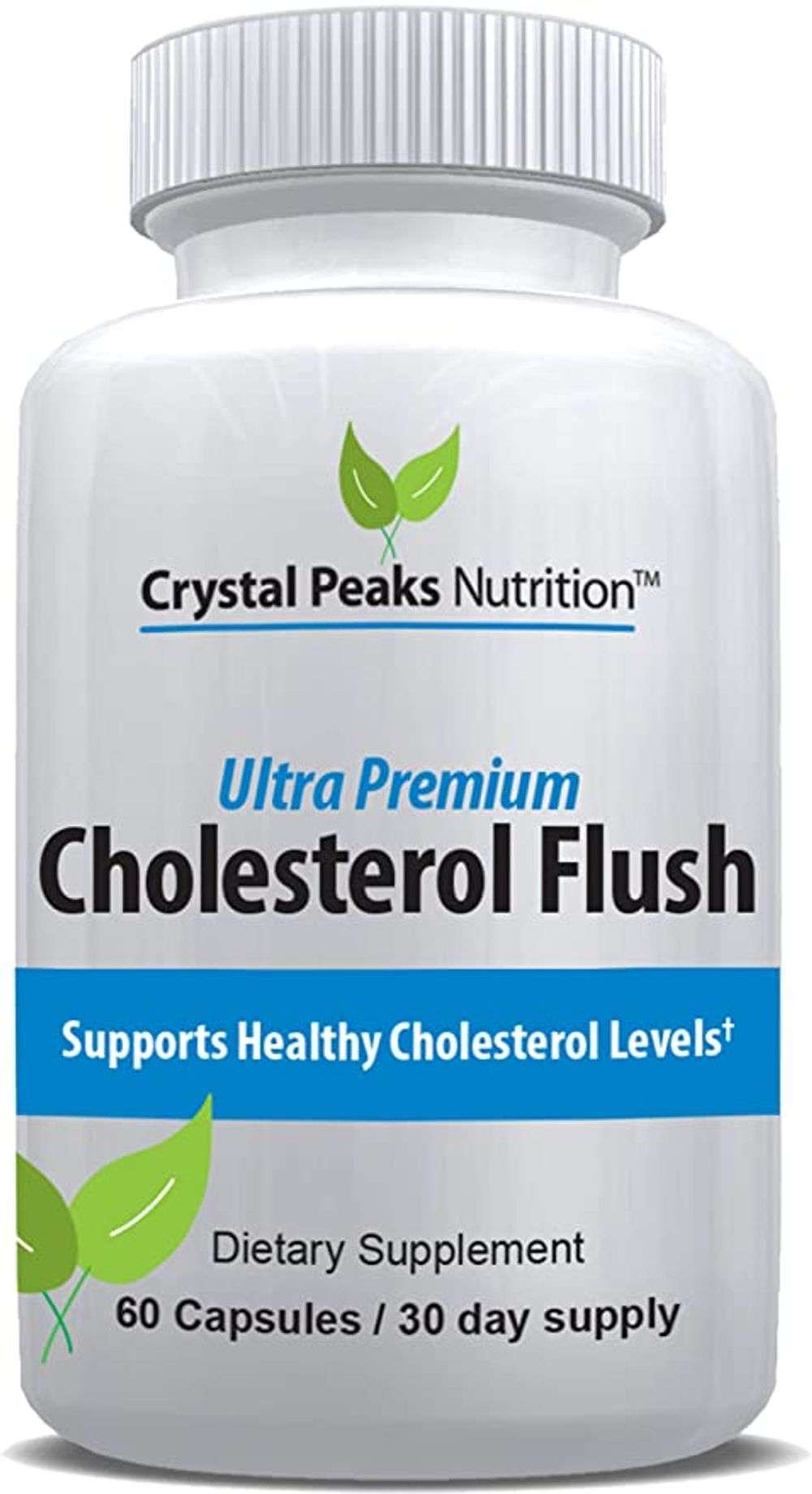 Cholesterol LOWERING Supplement