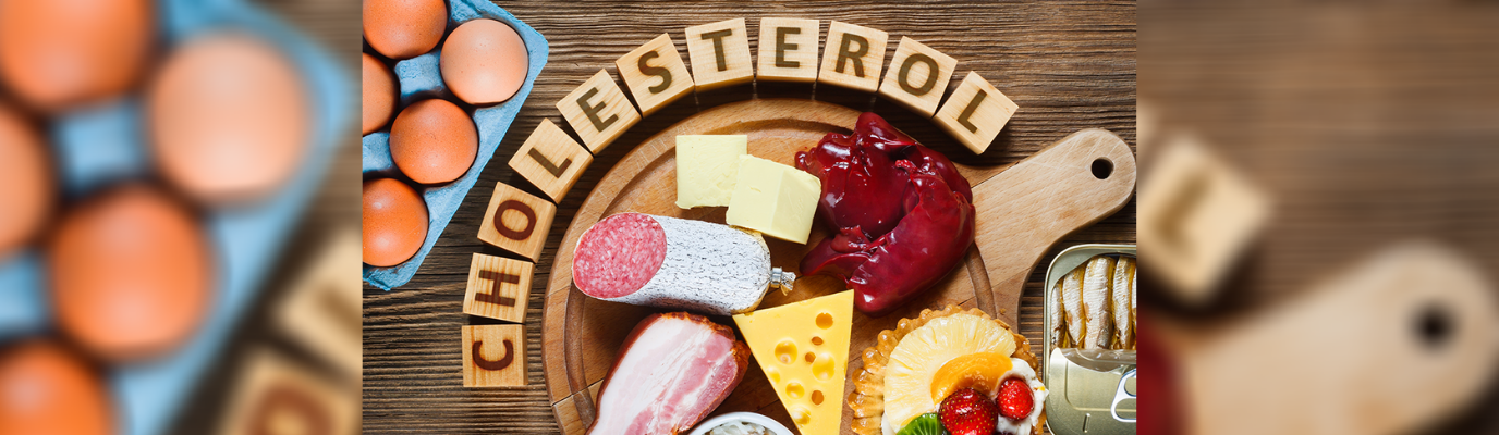 Cholesterol: What is it and Why is it Important?