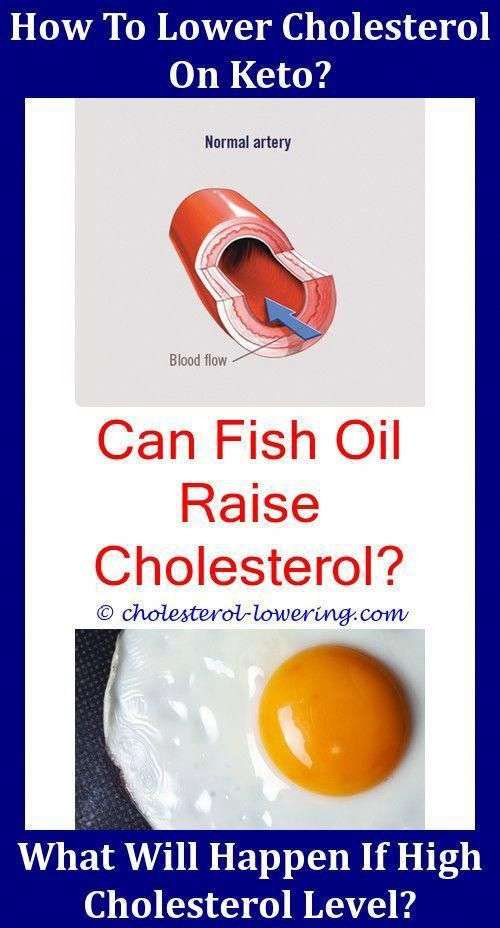 Cholesterolchart Does Red Meat Increase Cholesterol?,is ...