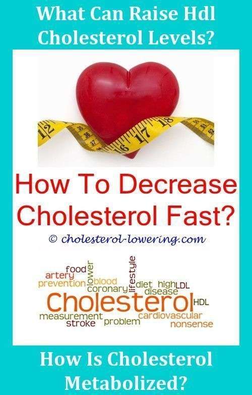 Cholesterolchart Does Sugar Affect Your Cholesterol? Does ...