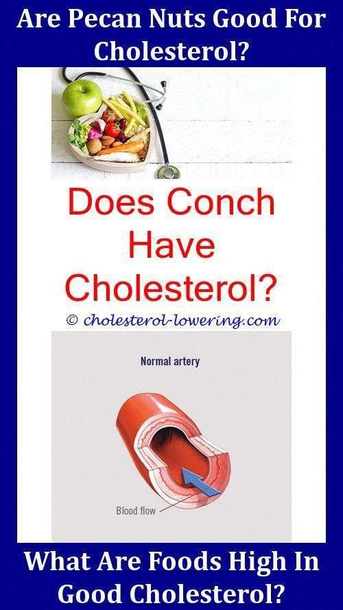 Cholesterolchart Which Has More Cholesterol Butter Or ...