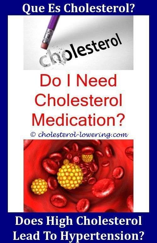 Cholesteroldefinition How Does Cholesterol Get Tested ...