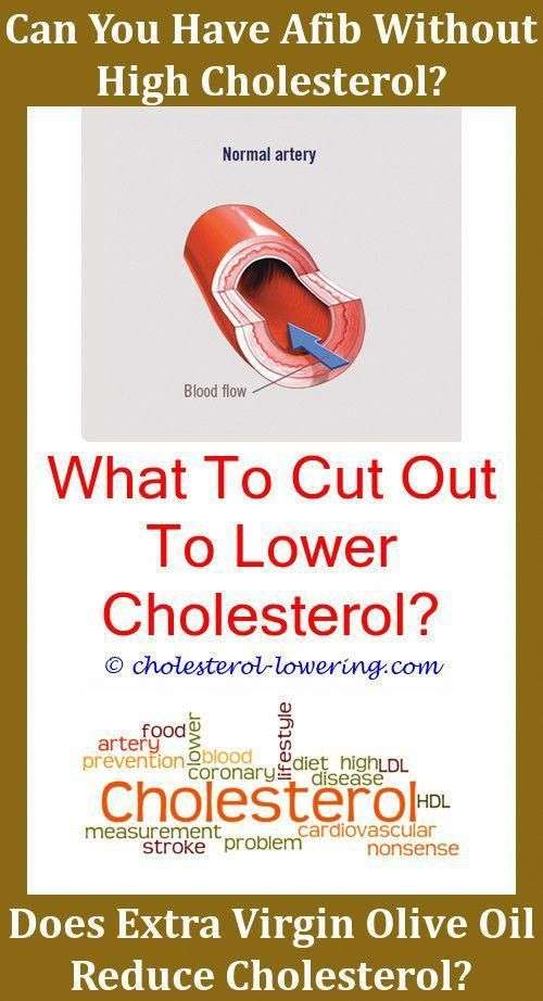 Cholesterollevelschart Is Rice High Or Low Cholesterol ...