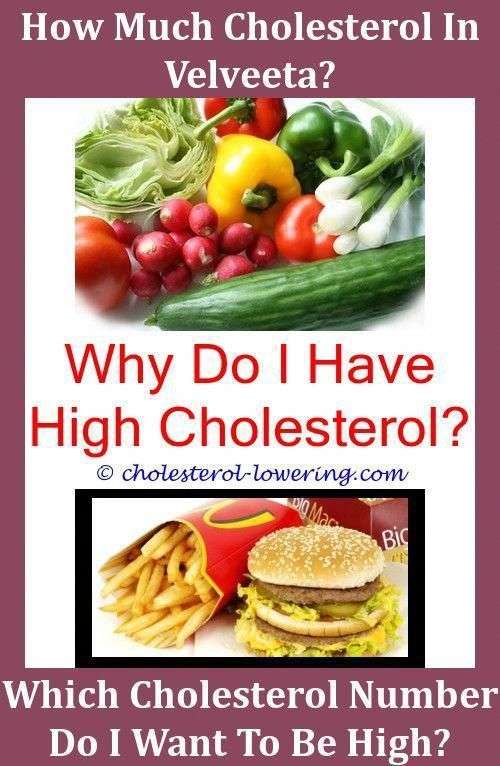 Cholesterolmedication Does Cholesterol Have Lipids? How ...