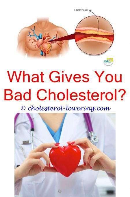 #cholesterolmedication how long to reduce cholesterol with ...