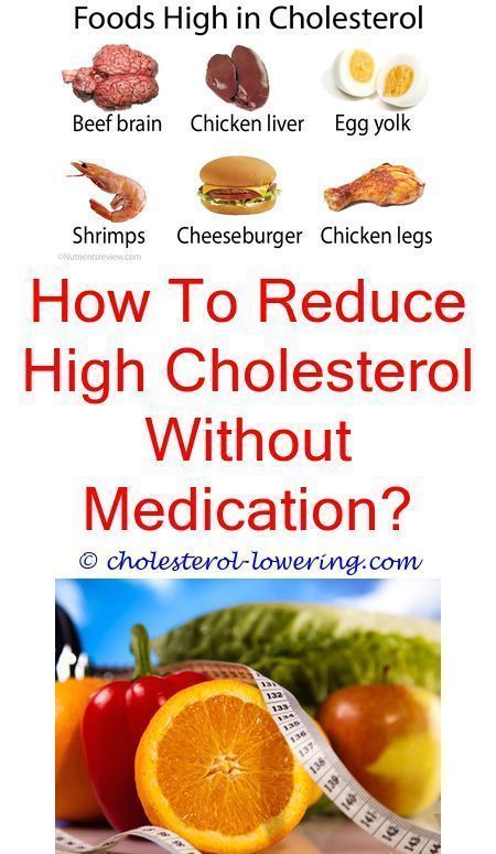 #cholesterolnormalrange how long does it take to lower cholesterol and ...
