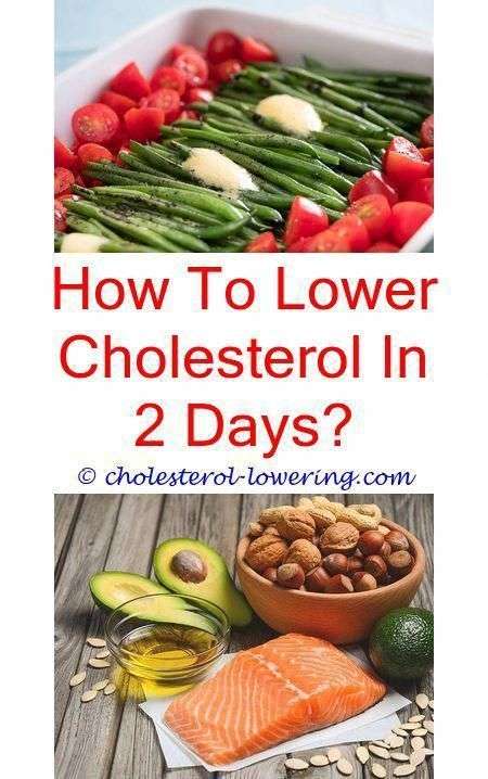 #cholesterolrange what to eat if you have high ldl ...