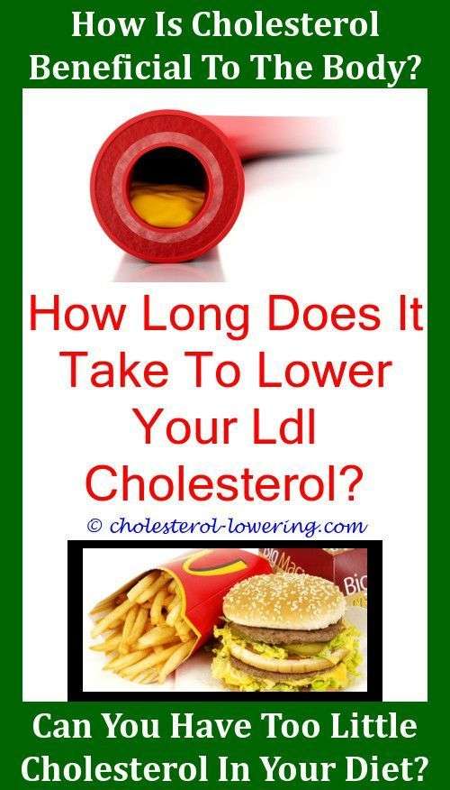 Cholesterolratio How Important Is The Cholesterol Hdl Rati ...