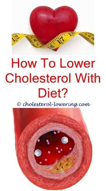#cholesteroltest how long does it take to change your ...