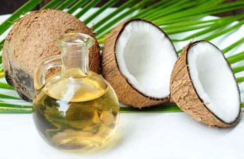 Coconut oil  The Miracle Oil that makes you Fit, Healthy ...