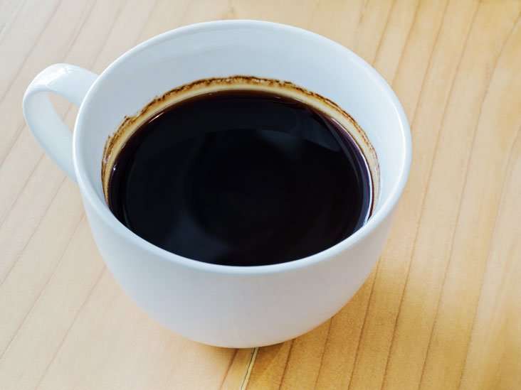 Coffee and Cholesterol: Is There a Link?