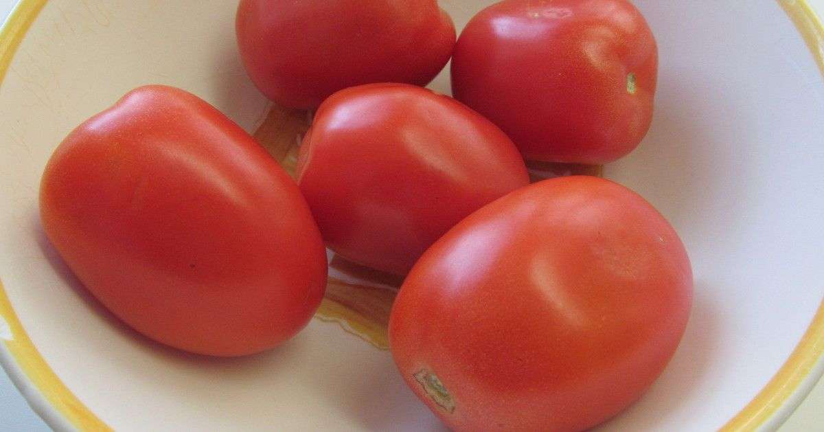 Country tomato jam recipe