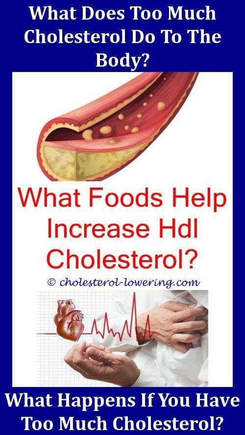 Does Beer Increase My Cholesterol?,cholesterolrange what should your ...
