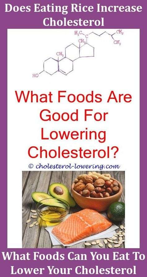 Does Being A Vegetarian Lower Cholesterol ...
