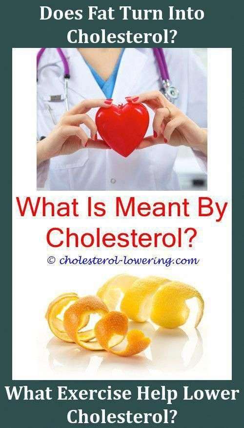 Does Cholesterol Affect Membrane Permeability?,how to ...
