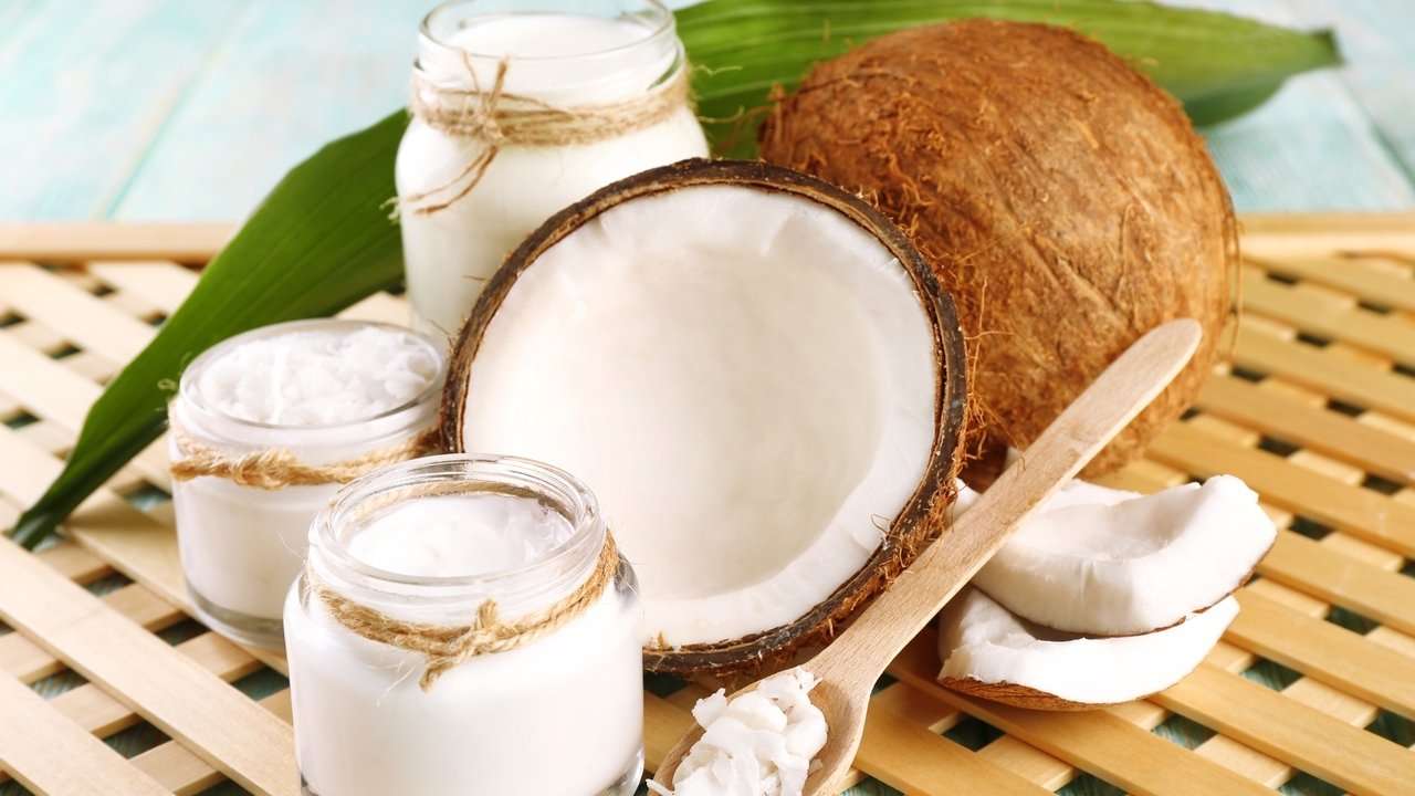Does Coconut Oil Lessen the Effects of Alzheimer